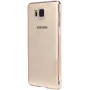 Nillkin Nature Series TPU case for Samsung Galaxy Alpha (G850) order from official NILLKIN store
